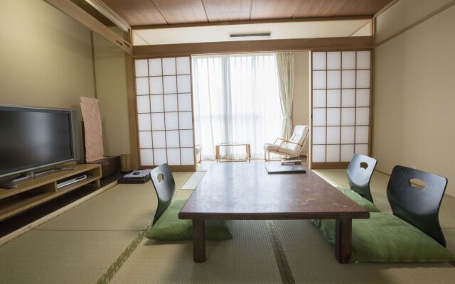 Atami Kinomiyanoyu Shogetsu