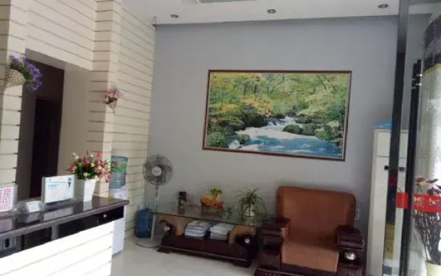 Kunshuo Hotel