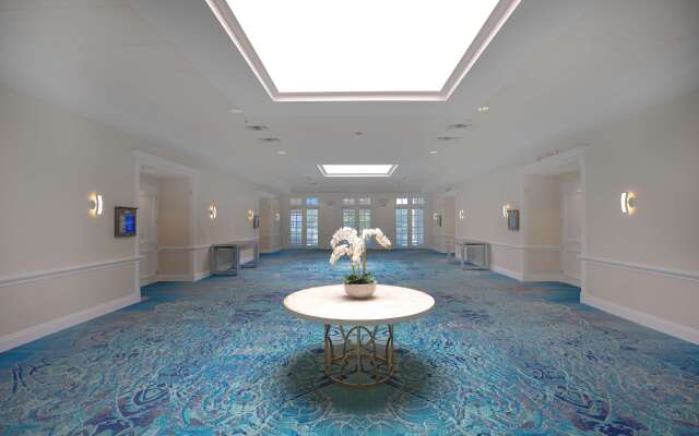 Rosen Plaza on International Drive
