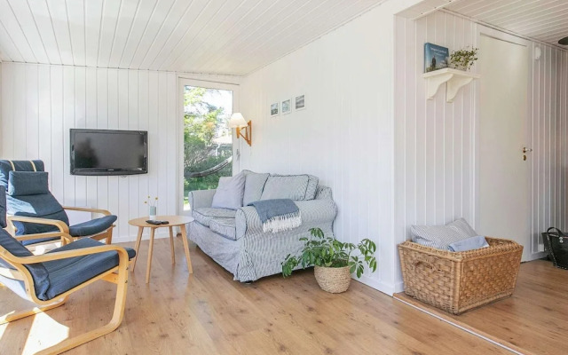 8 Person Holiday Home in Thisted