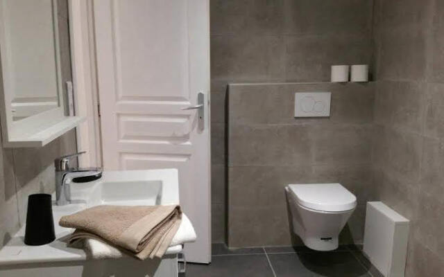 La Bastide de l'Empereur B&B