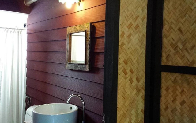 Inn Oon ChiangMai Home ( Adults Only )