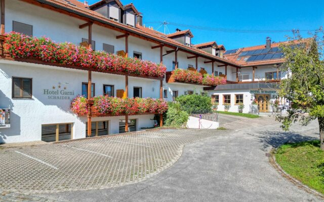 Hotel Schaider