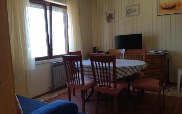 Apartments Dragan
