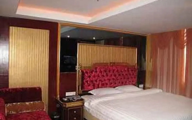Brilliant Sky Business Hotel