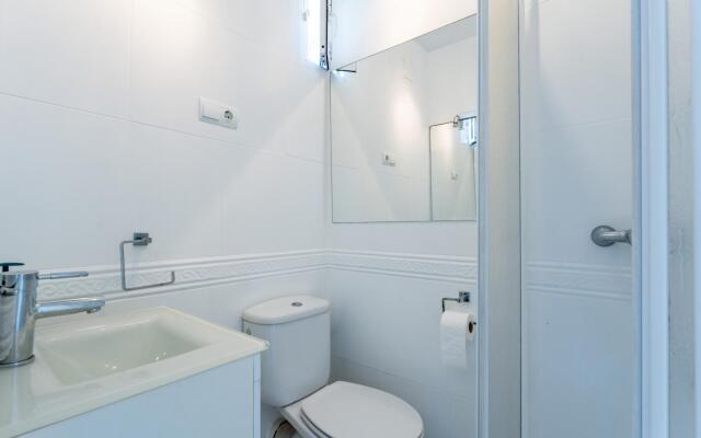 Doña Lola Macarena D CS100