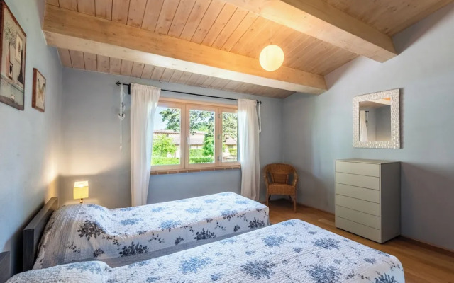 Villa Azzurro Deluxe - Cignella Resort