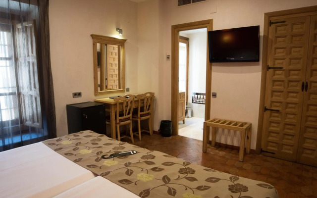 Hotel Pintor El Greco