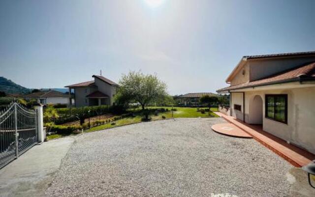 A Casa Di Alessandra