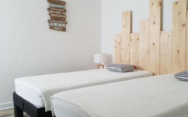 Résidence Playa Del Oro 31