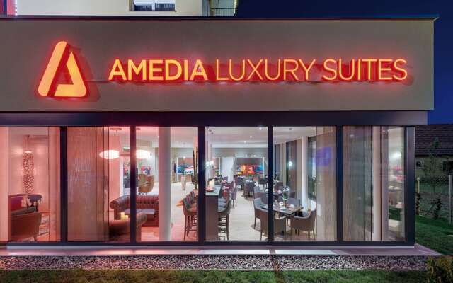 Amedia Luxury Suites Graz, Trademark Collection by Wyndham