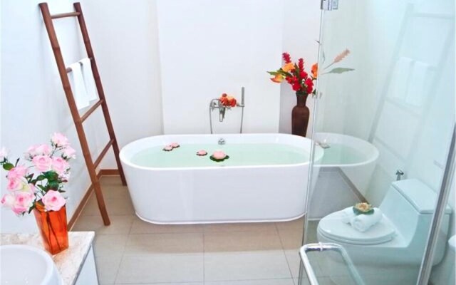 Ka Villa Rawai : Superb New