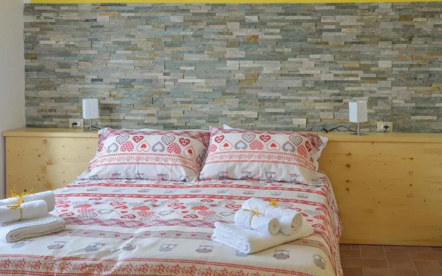 B&B Al Riparo
