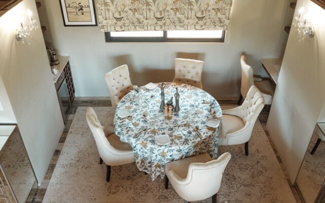 Oase by 7 Star Lodges - Greater Kruger Private 530ha Reserve