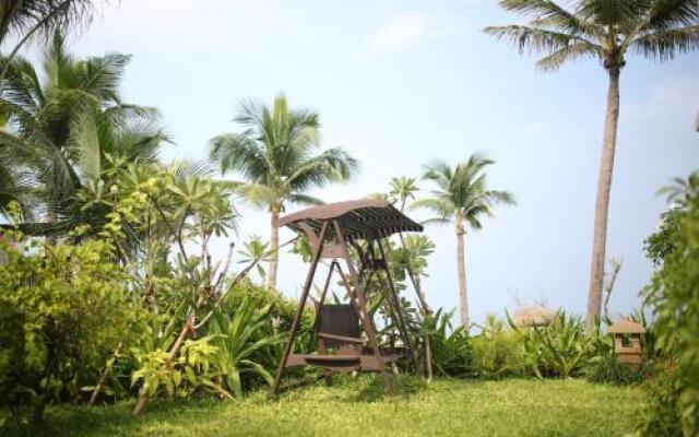 Golden Lotus D6 Diamond Villa Danang