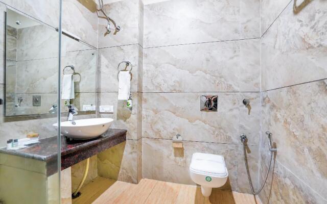 The Vaikunth Resort