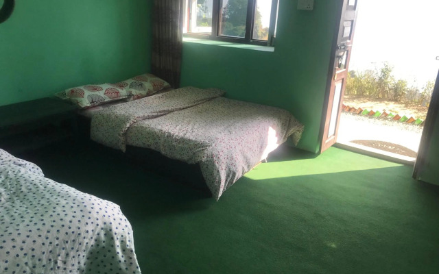 Sunrise Point Homestay