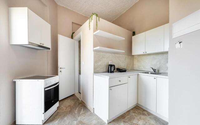 4You Cozy Apartment by Keyplanner
