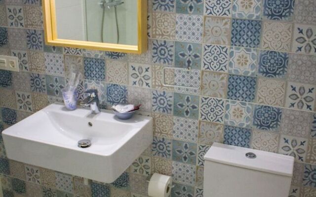 Hostal Bellavista
