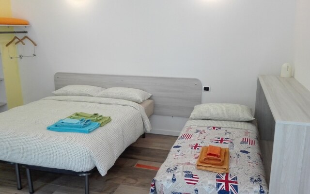 Cacita Guest House Torino - Studio 1