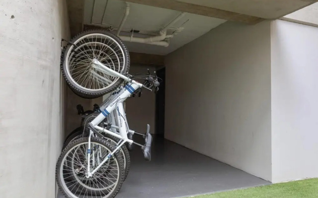 1 BR Apt Perfect for Digital Nomads