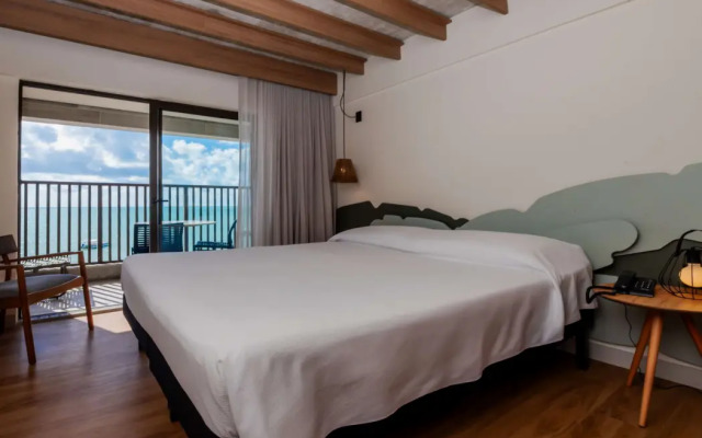 Ibis Styles Maragogi