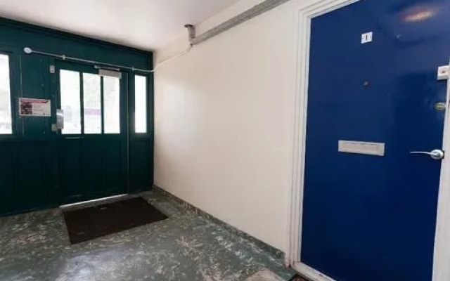 Tony Asga Apartments - Sakina Apartment