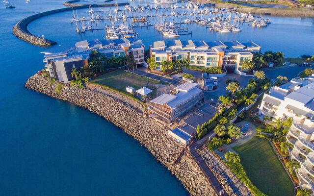 Peninsula Airlie Beach