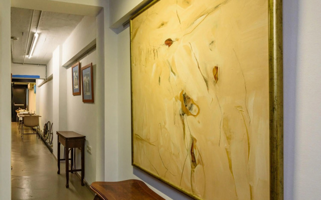 Numi Hotel