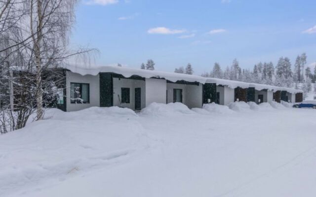 Skivillas paljakka 1. (3 bedroom)