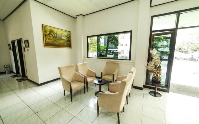 Airy Mataram Ismail Marzuki 5 Lombok