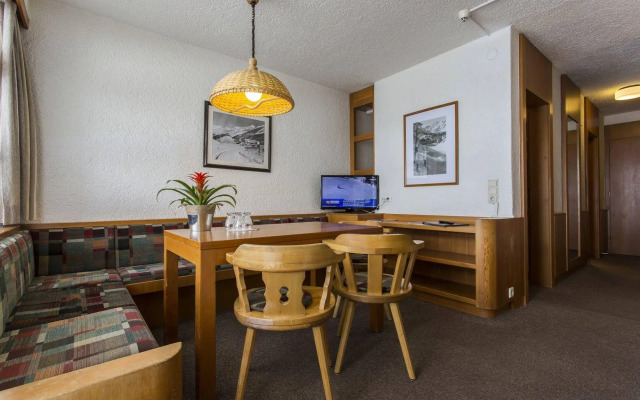 all inclusive Hotel Lohmann