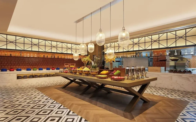 Four Points by Sheraton Dunhuang