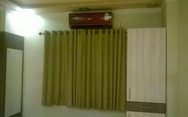 Hotel Darbar International