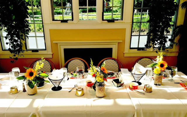 The Lyme Inn