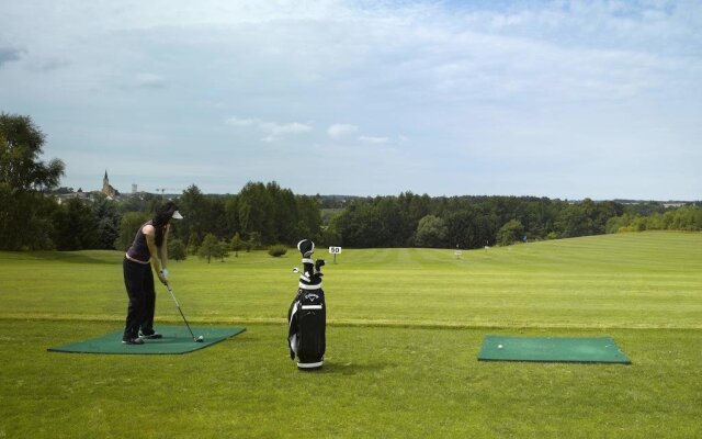 Golfresort Waidhofen