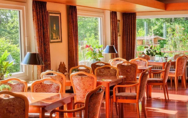 Hotel Landhaus Waldesruh