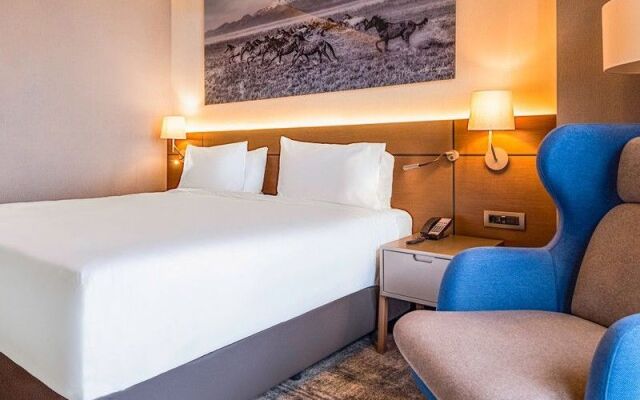 Radisson Blu Hotel Hotel Mount Erciyes Lake Side