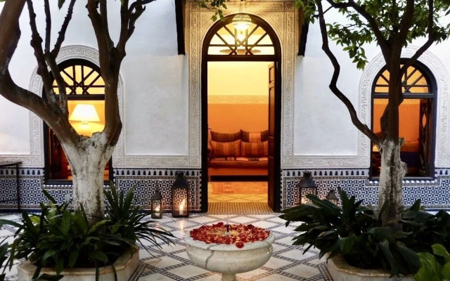 Riad Zouhour