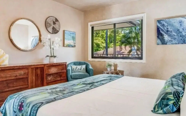 Makena Surf, #f-212 2 Bedroom Condo