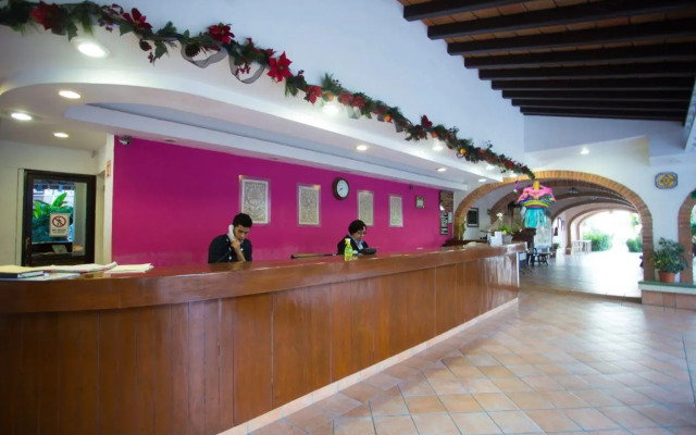 Rosita Hotel