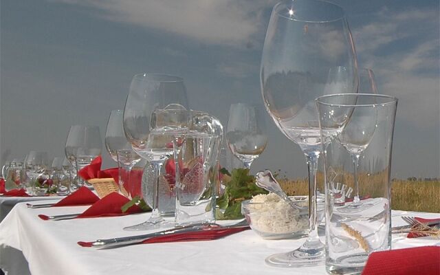 Wein & Landhaus Willi Opitz