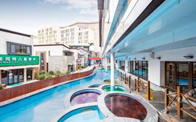 Society Hill Hotels & Conventions