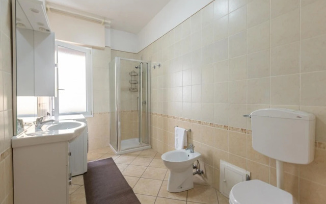 Boldrini 6 in Bologna