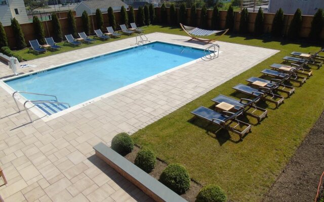 Aqualina Inn Montauk