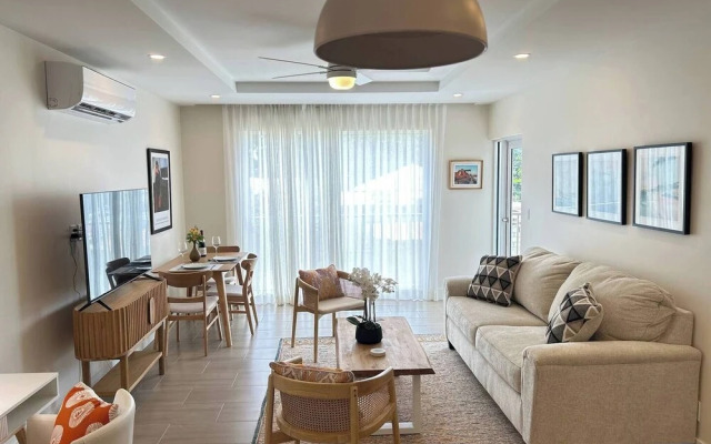 Zenbreak Coral Beach #204