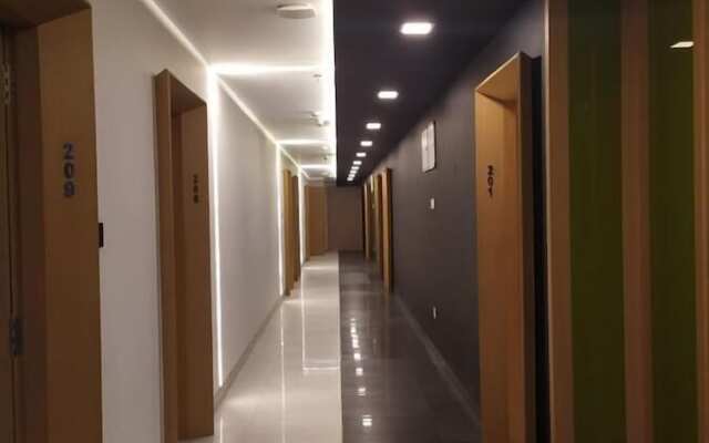 Kzar Corporate Hotel