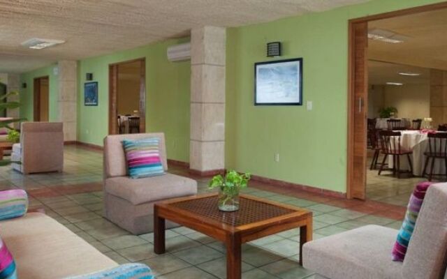 Villas Vamar Marina & Beach Resort