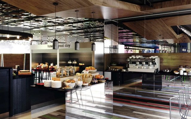 ibis Styles Warszawa Centrum