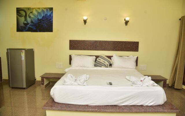 Kapila Beach Hotel and Resort